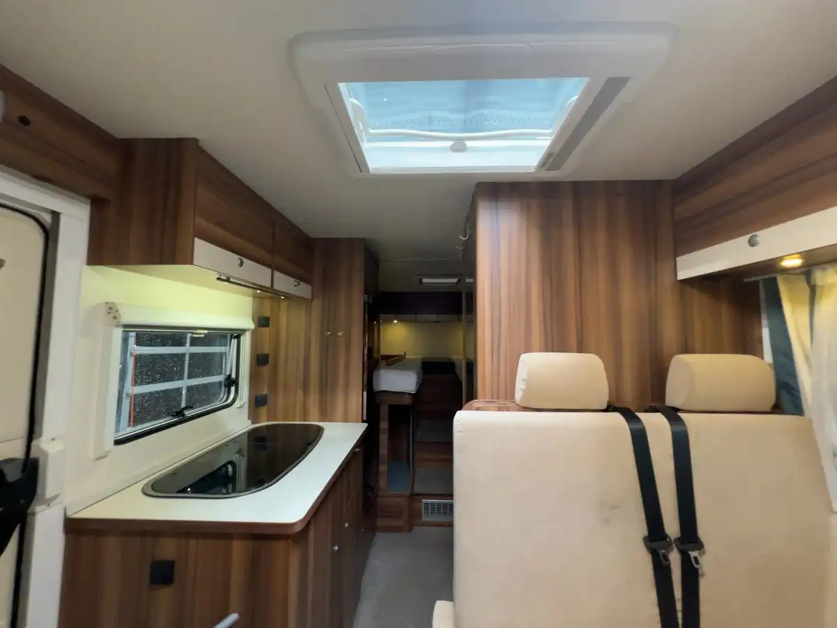 WEINSBERG TI 650 MEG - Ansicht 10